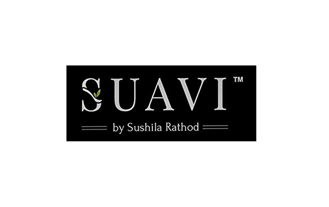 Suavi Green Chutney    Pack  30 grams